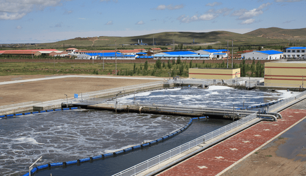 城市污水的主要來源有哪些？